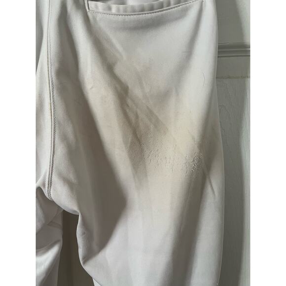 Rawlings Semi-Relaxed Adult Knicker Baseball Pants BP150P - Picture 6 of 6
